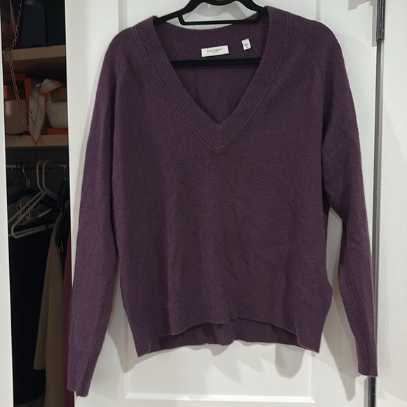 Equipment Sweaters - Equipment cashmere sweater